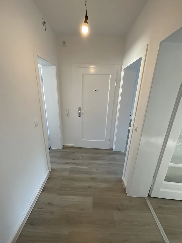 2 Zimmer Wohnung mit 55 m² in Wuppertal – Bild 4