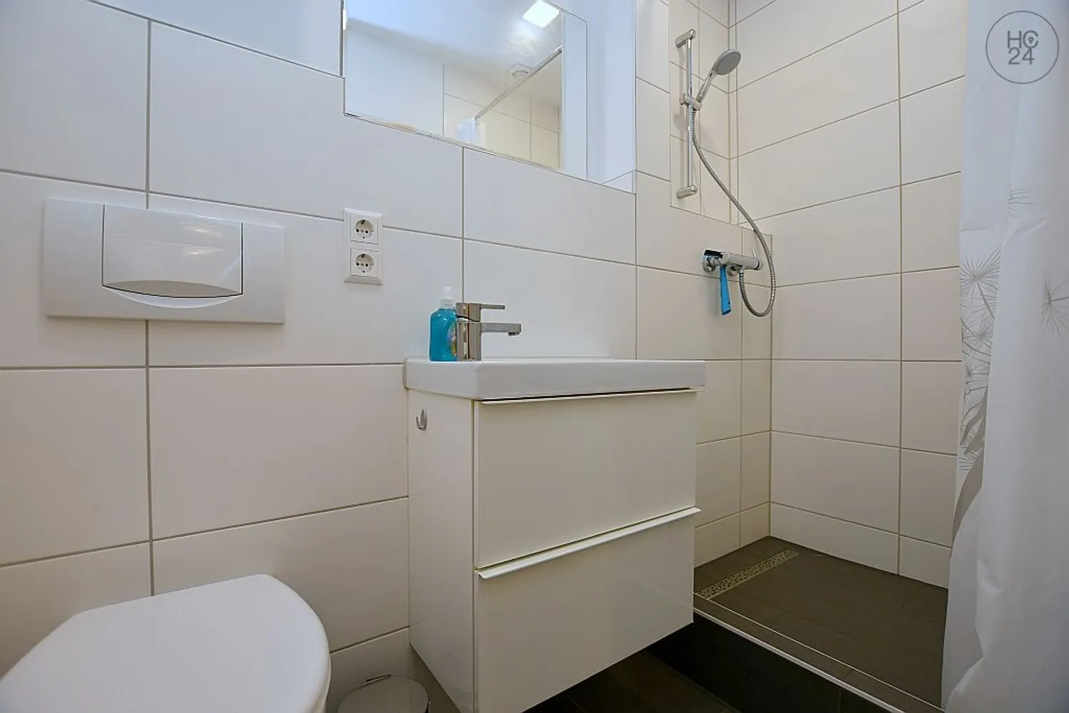 2 Zimmer Wohnung mit 50 m² in Stuttgart – Bild 6