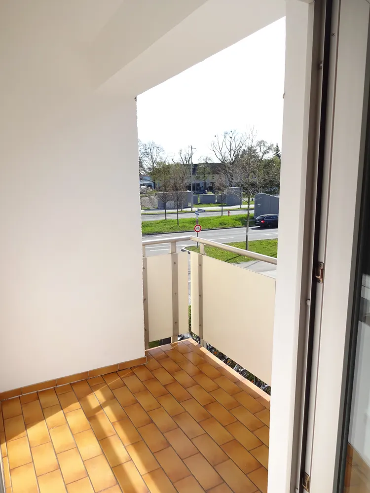 2 Zimmer Wohnung mit 49 m² in München – Bild 5