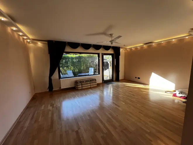 4 Zimmer Haus mit 110 m² in Berlin – Bild 4