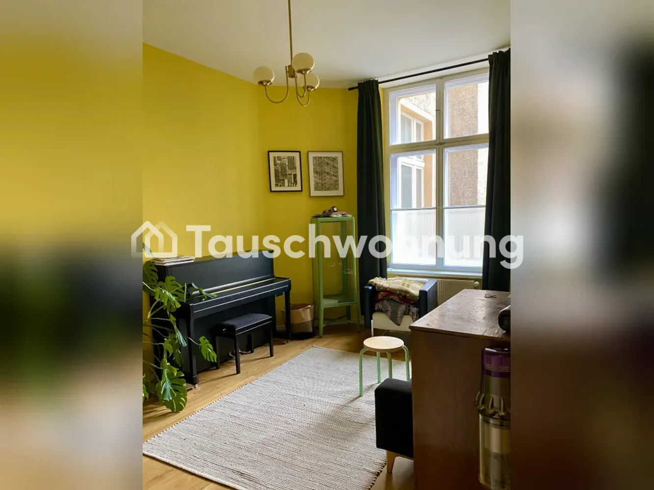 6 room apartment with 145 m² in Berlin – Photo 11