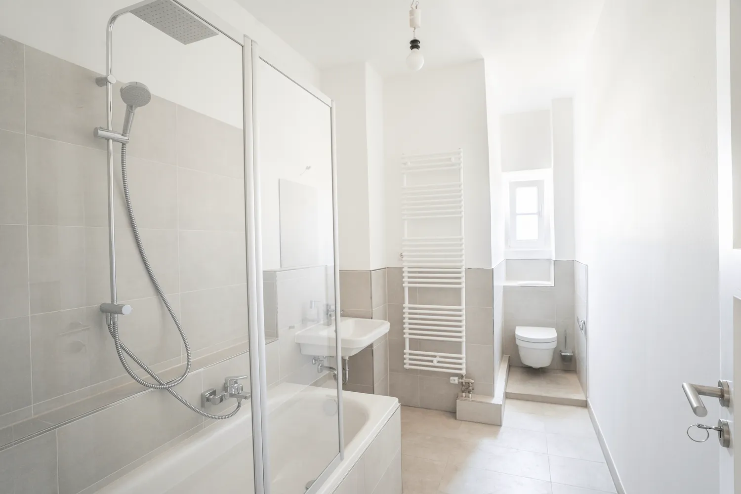 3 Zimmer Wohnung mit 90 m² in Leipzig – Bild 3