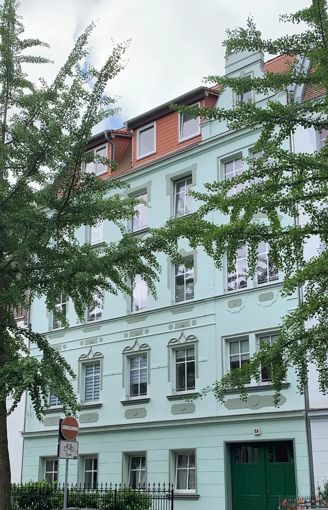 3 Zimmer Wohnung mit 101 m² in Cottbus – Bild 11