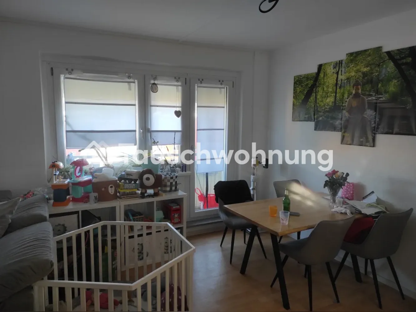 3 Zimmer Wohnung mit 68 m² in Erfurt – Bild 7