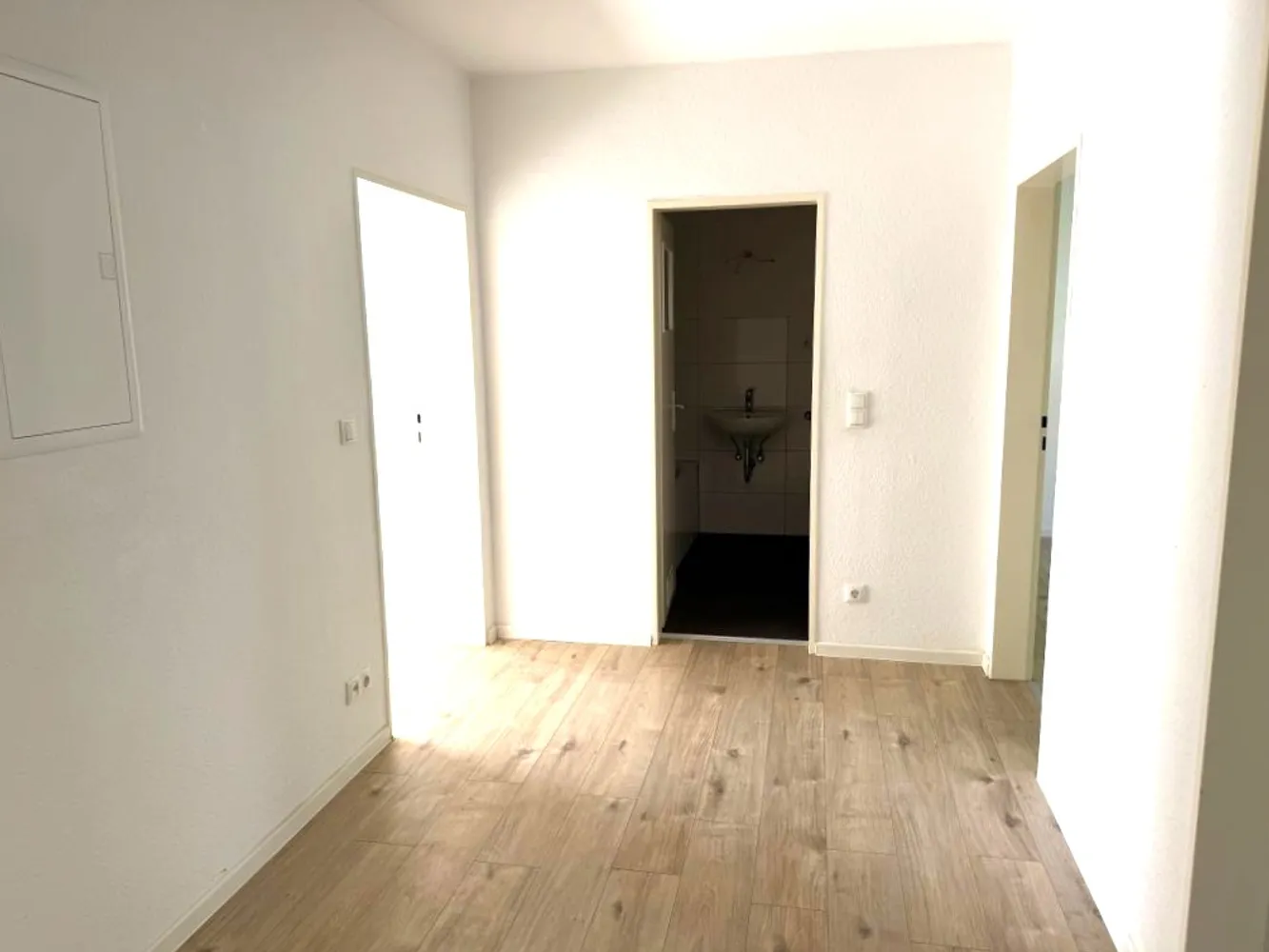 3 Zimmer Wohnung mit 73 m² in Hagen – Bild 2