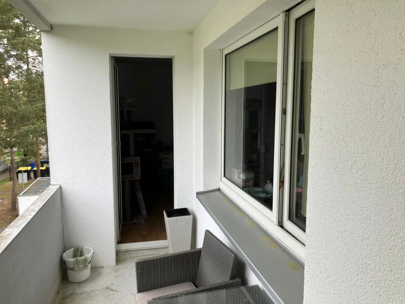 5 Zimmer Wohnung mit 92 m² in Nürnberg – Bild 2