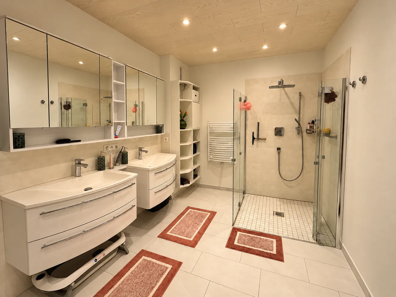 4 room apartment with 145 m² in Berlin – Photo 9