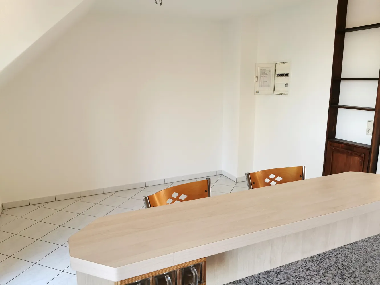 2 Zimmer Wohnung mit 59 m² in Chemnitz – Bild 10