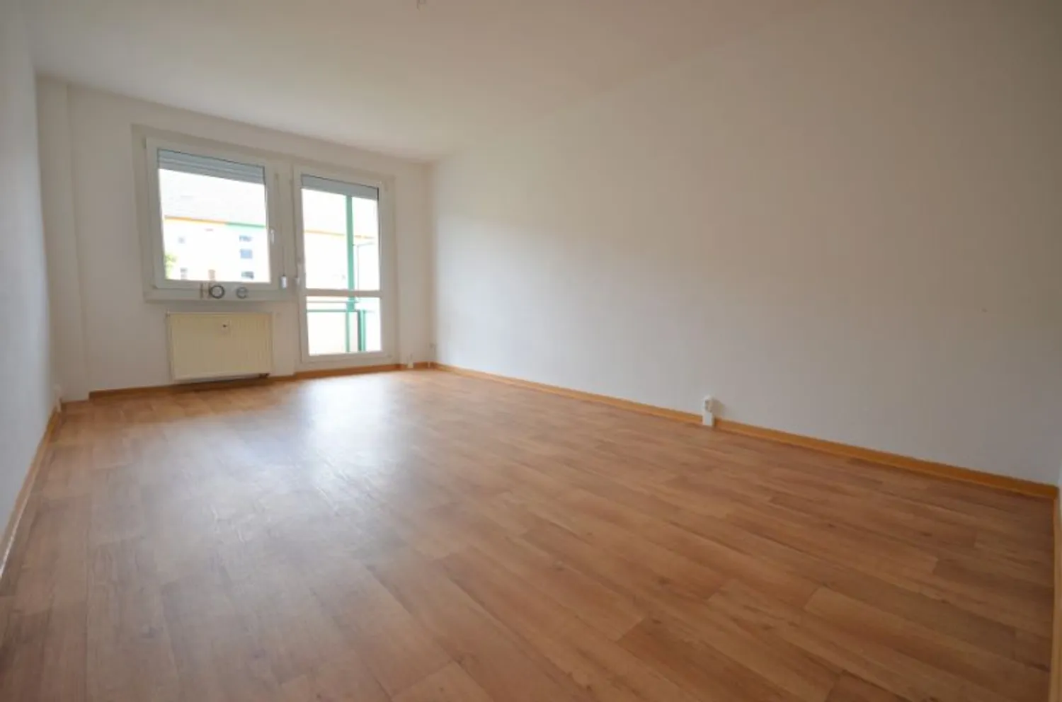 3 Zimmer Wohnung mit 58 m² in Riesa – Bild 6
