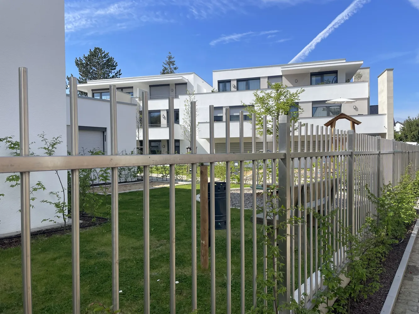 3 Zimmer Wohnung mit 103 m² in Köln – Bild 2