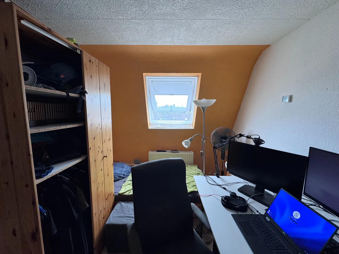 2 Zimmer Wohnung mit 46 m² in Karlsruhe – Bild 4
