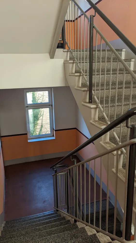 4 Zimmer Wohnung mit 60 m² in Halle (Saale) – Bild 3