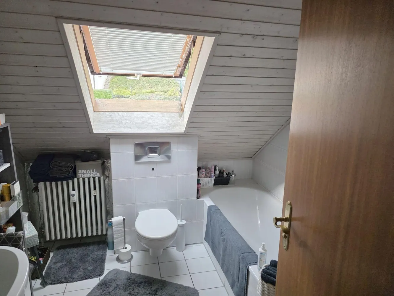4 Zimmer Wohnung mit 97 m² in Würzburg – Bild 4