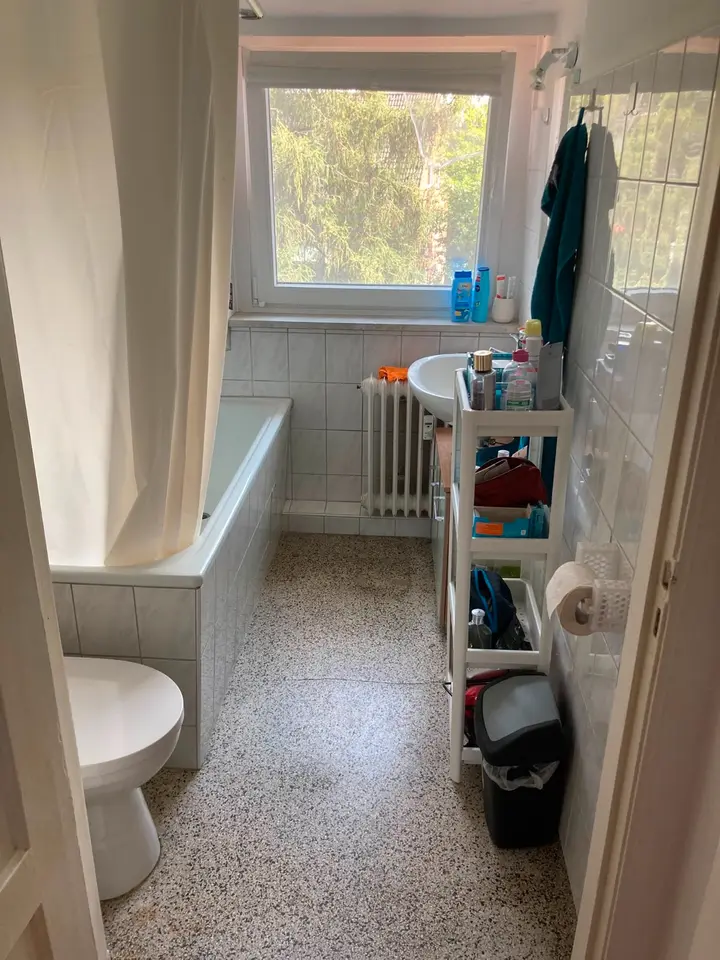 WG-Zimmer mit 13 m² in Lübeck – Bild 7