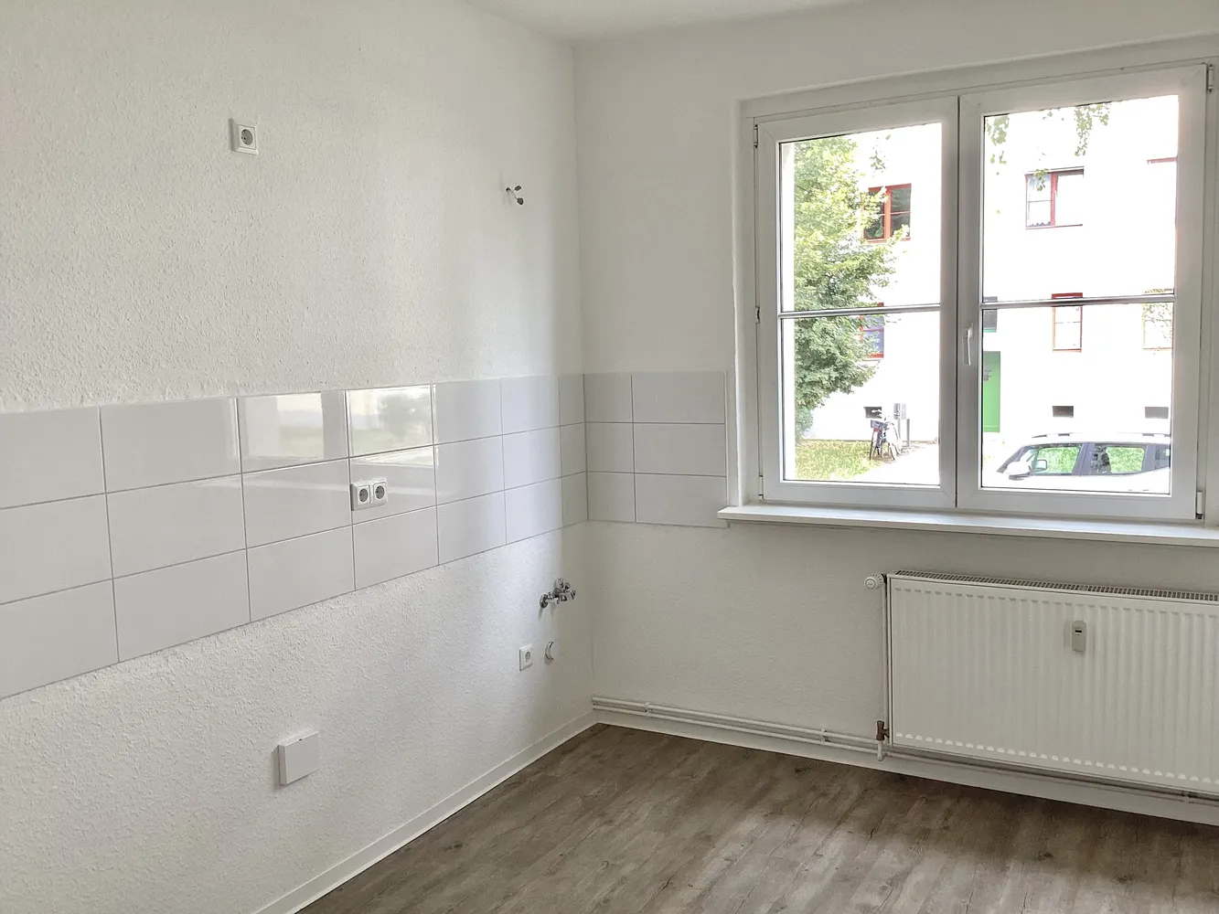 4 Zimmer Wohnung mit 74 m² in Magdeburg – Bild 7