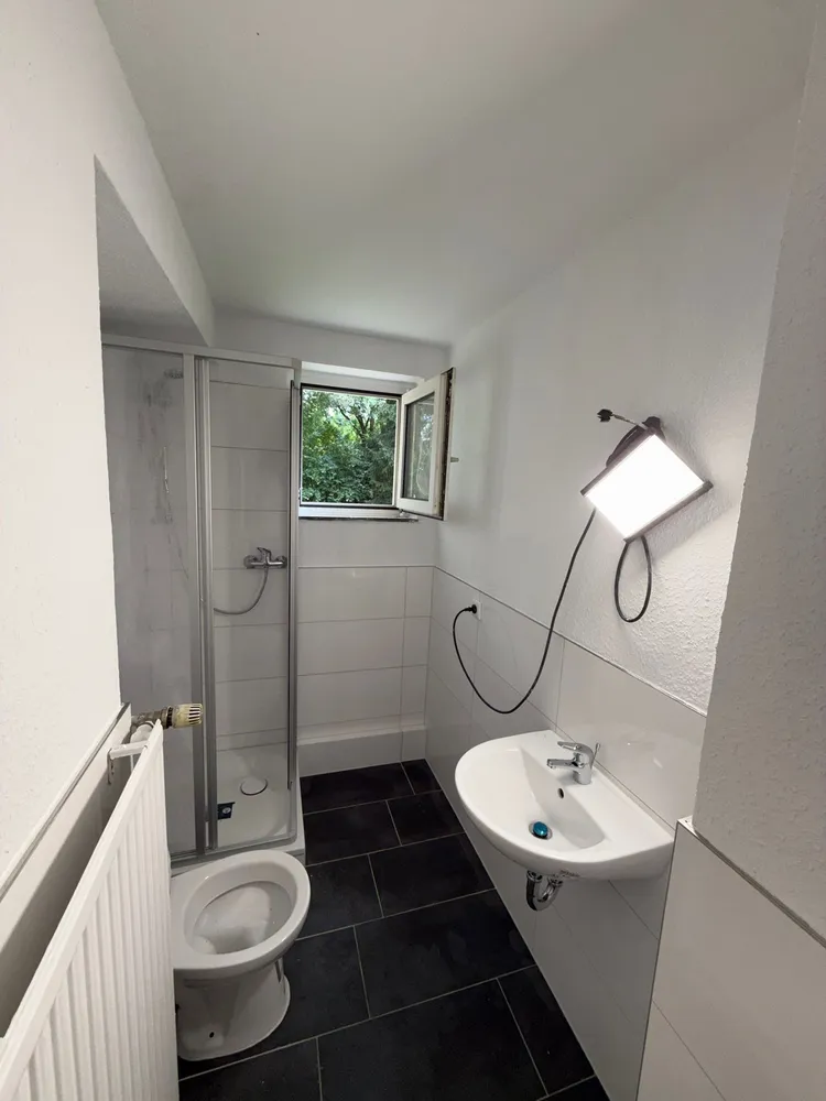 1 Zimmer Wohnung mit 40 m² in Aachen – Bild 2