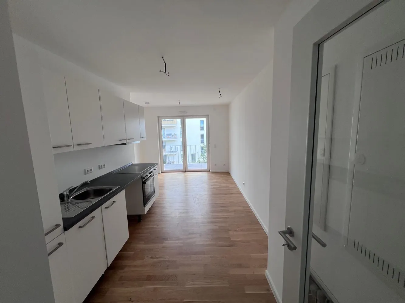 2 Zimmer Wohnung mit 41 m² in Bochum – Bild 3