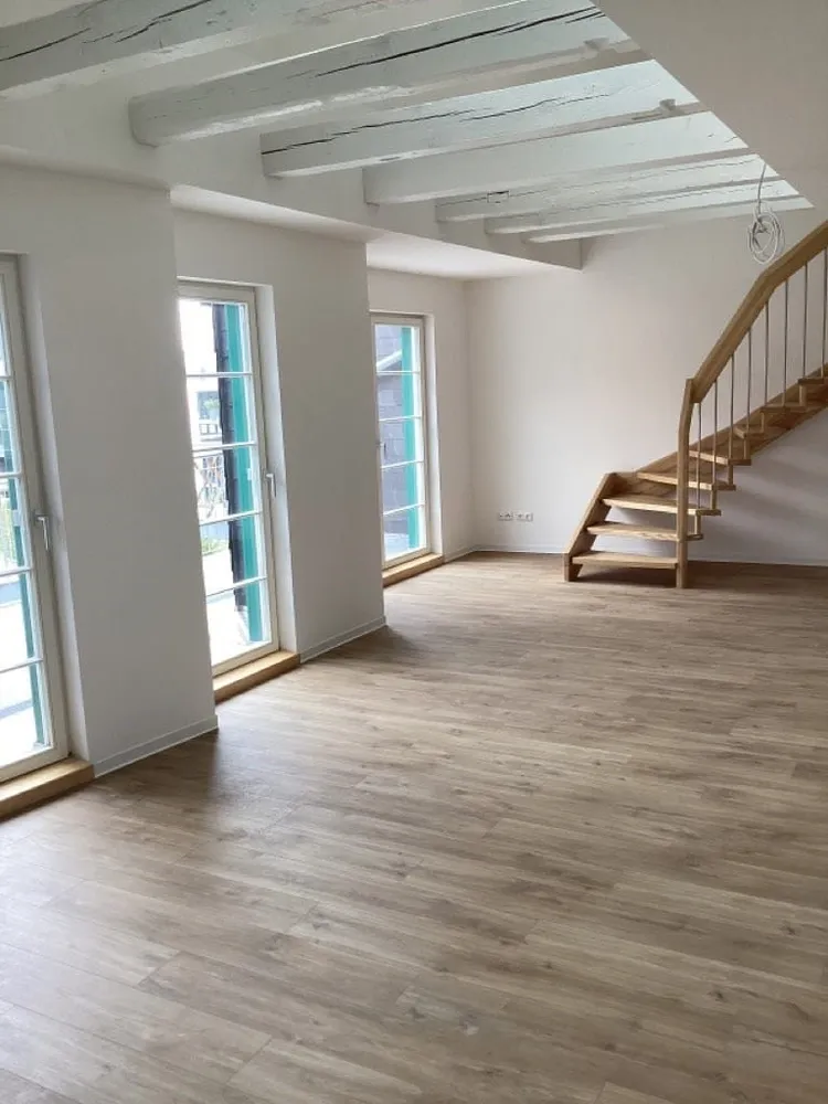 5 room apartment with 139 m² in Erfurt – Photo 1