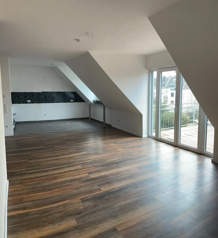 4 Zimmer Wohnung mit 145 m² in Mönchengladbach – Bild 3