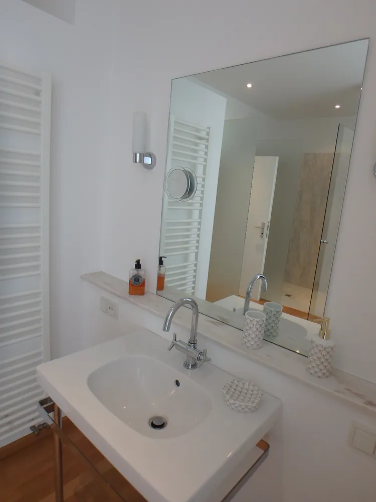 2 Zimmer Wohnung mit 85 m² in Mannheim – Bild 10