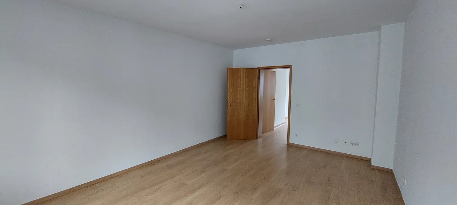 2 room apartment with 52 m² in Wuppertal – Photo 4