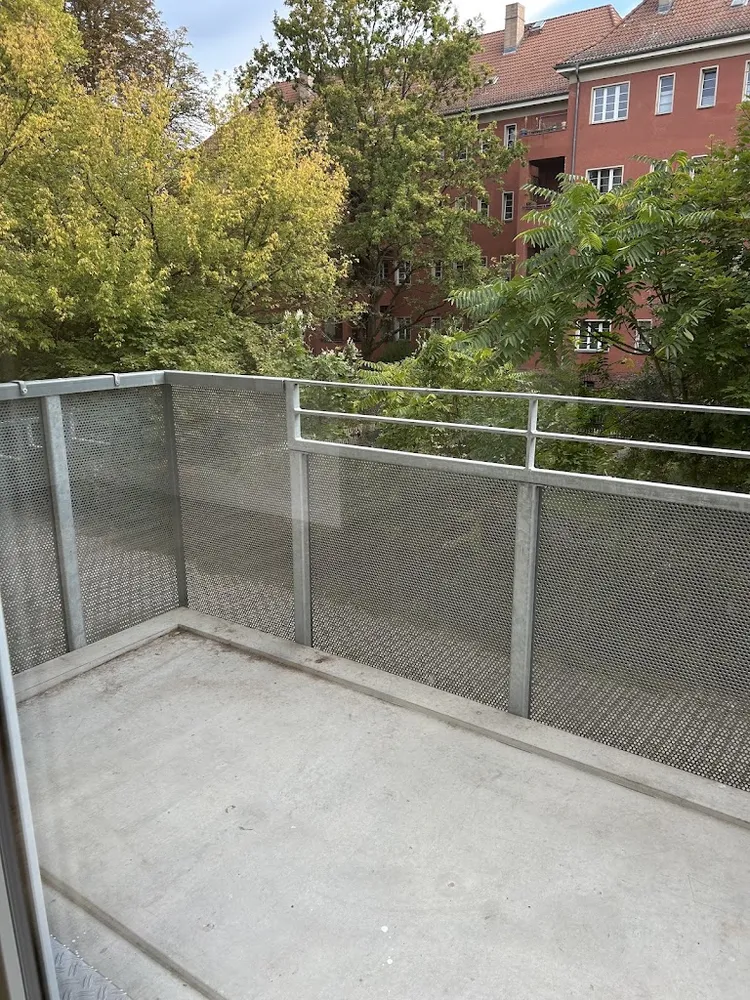 3 Zimmer Wohnung mit 72 m² in Berlin – Bild 1