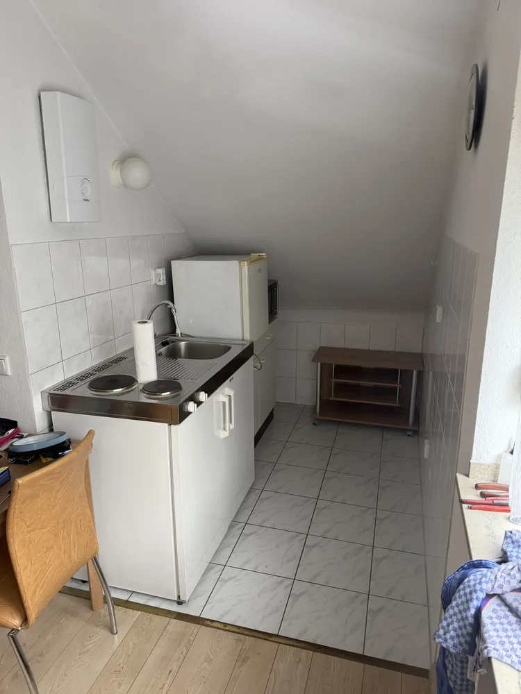1 Zimmer Wohnung mit 24 m² in Mönchengladbach – Bild 4
