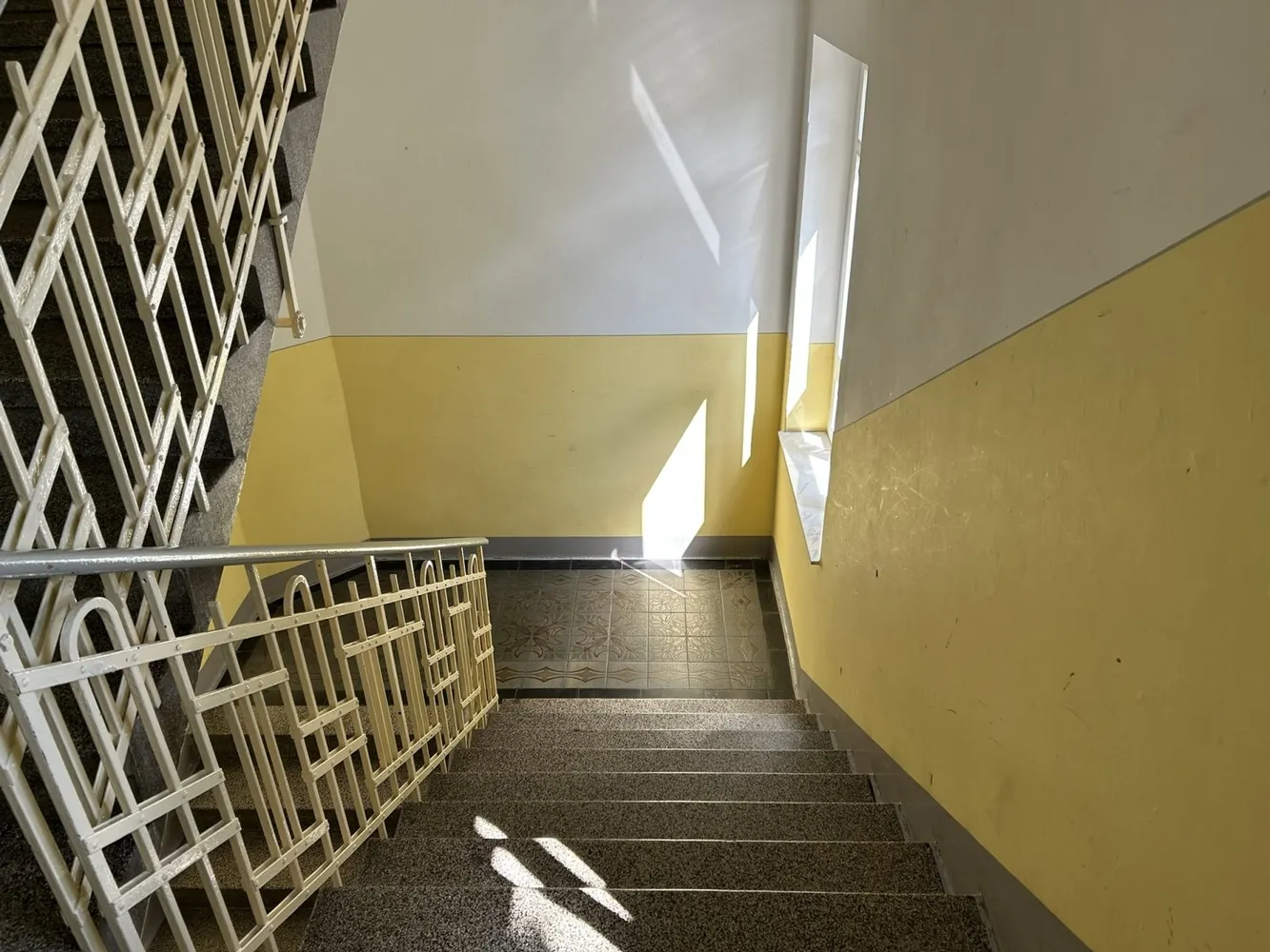 2 Zimmer Wohnung mit 49 m² in Zwickau – Bild 5