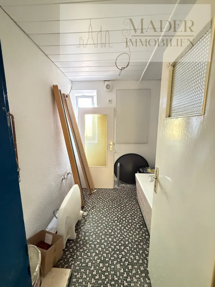 4 Zimmer Haus mit 80 m² in Coburg – Bild 6
