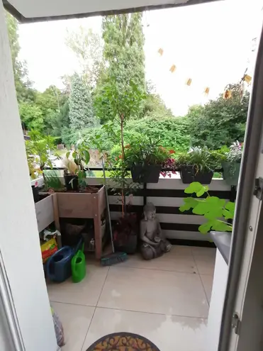 2 Zimmer Wohnung mit 48 m² in Mülheim an der Ruhr – Bild 5