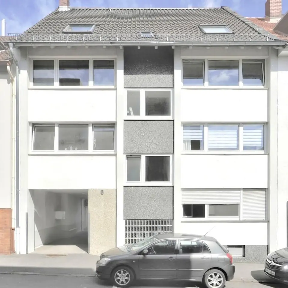 3 Zimmer Wohnung mit 64 m² in Darmstadt – Bild 8