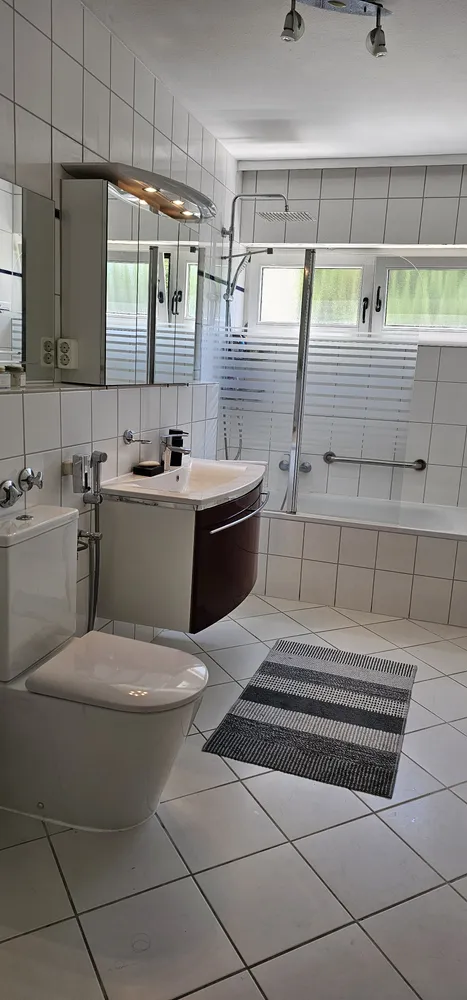 4 room apartment with 98 m² in Saarbrücken – Photo 10