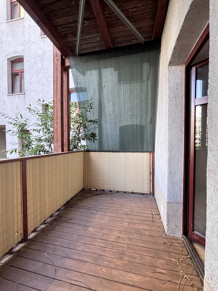 2 Zimmer Wohnung mit 49 m² in Halle (Saale) – Bild 5