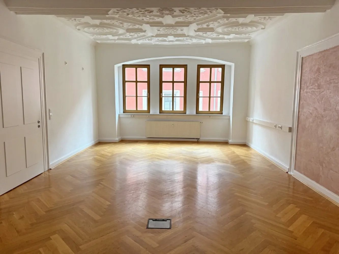 3 room apartment with 140 m² in Gotha – Photo 1