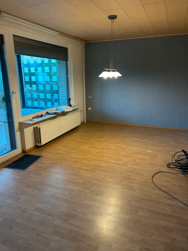 3 Zimmer Wohnung mit 90 m² in Salzgitter – Bild 2