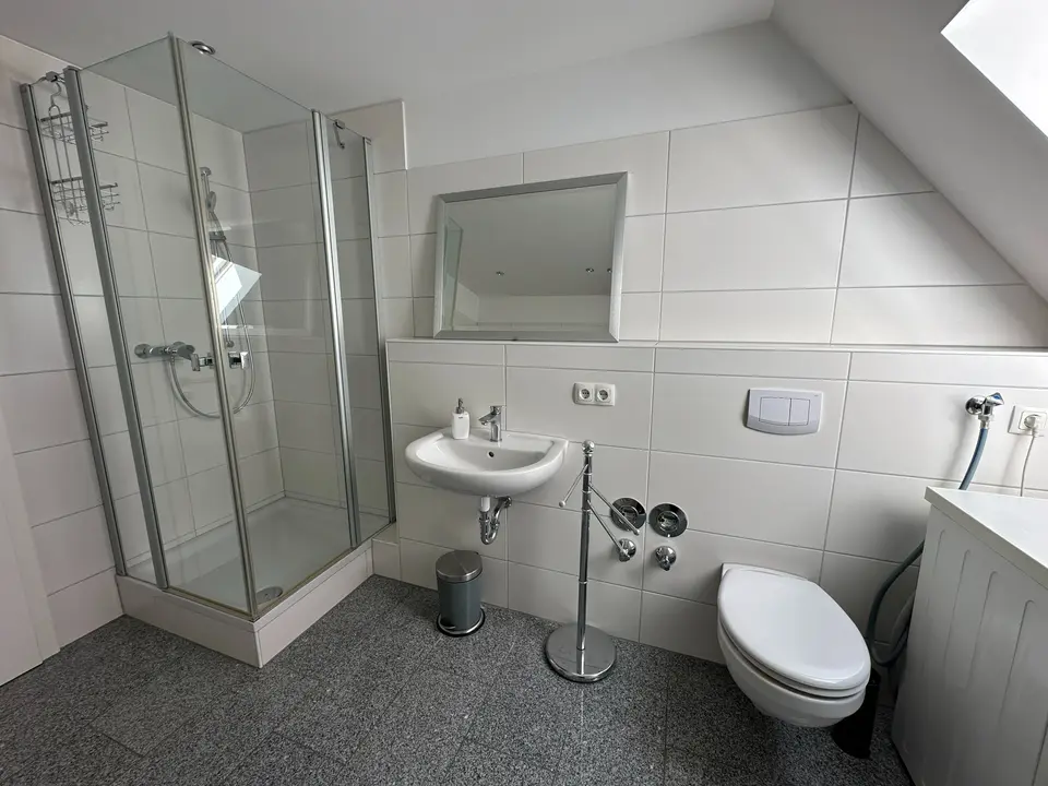 3 Zimmer Wohnung mit 113 m² in Coburg – Bild 10