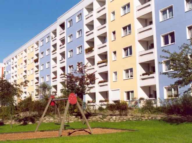 3 Zimmer Wohnung mit 70 m² in Berlin – Bild 4