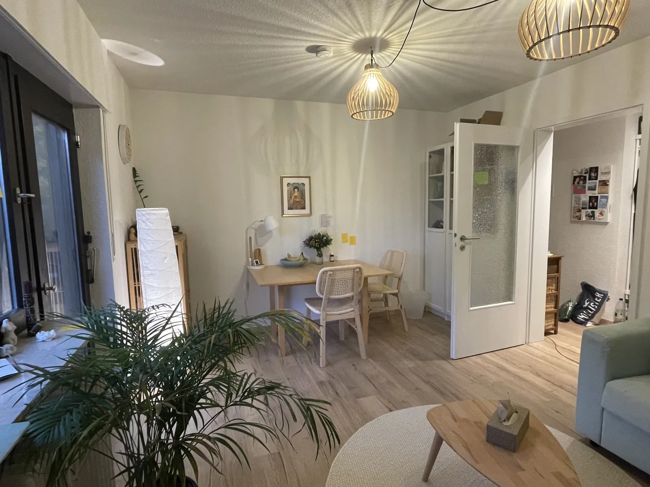2 Zimmer Wohnung mit 38 m² in Ettlingen – Bild 6