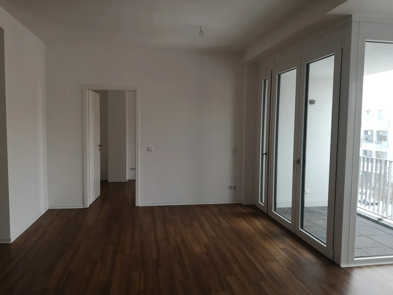 2 Zimmer Wohnung mit 60 m² in Berlin – Bild 3