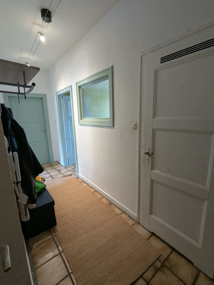 3 Zimmer Wohnung mit 88 m² in Aachen – Bild 4