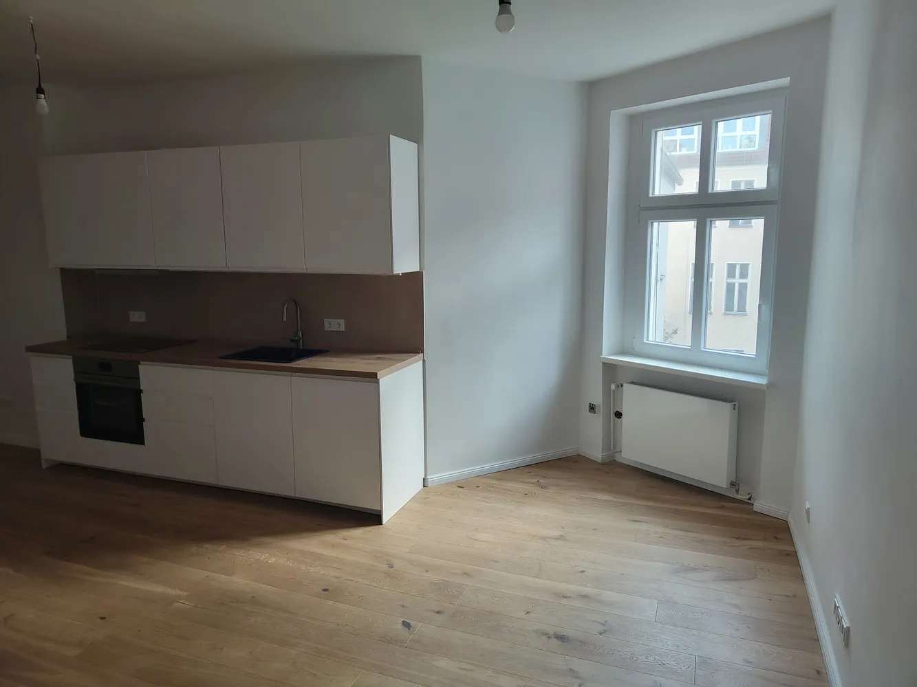 3 room apartment with 60 m² in Berlin – Photo 5