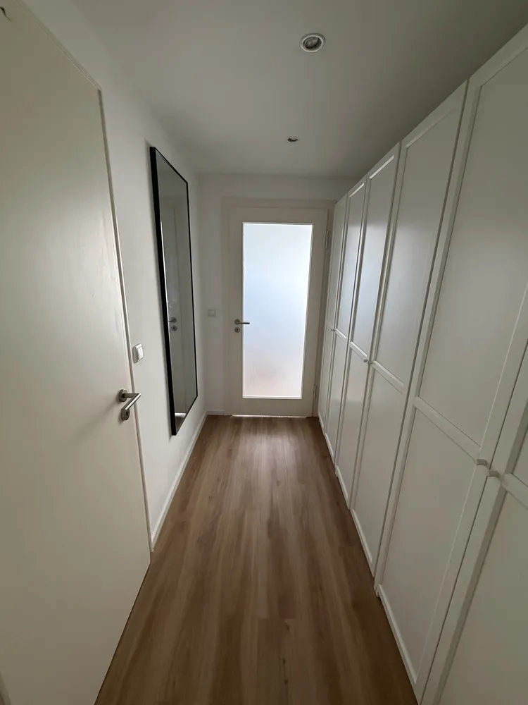 1 room apartment with 39 m² in Hamburg – Photo 5