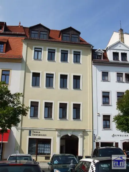 2 Zimmer Wohnung mit 59 m² in Zittau – Bild 6