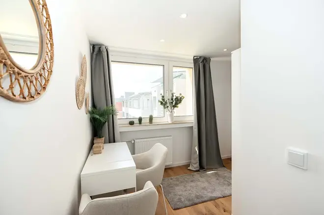 WG-Zimmer mit 12 m² in München – Bild 3