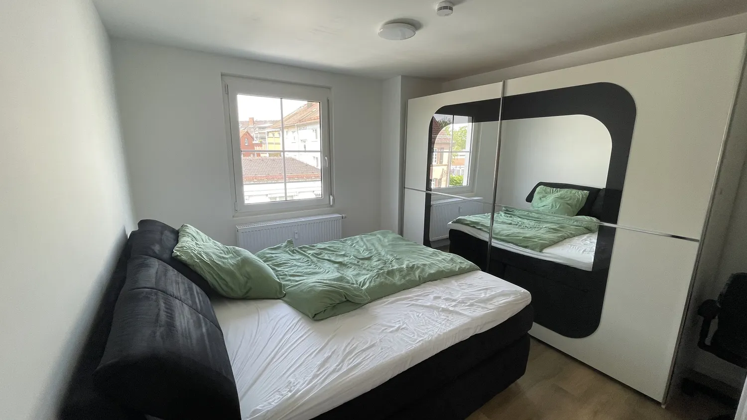 2 Zimmer Wohnung mit 50 m² in Nürnberg – Bild 3