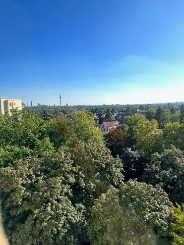 2 Zimmer Wohnung mit 64 m² in Frankfurt am Main – Bild 8