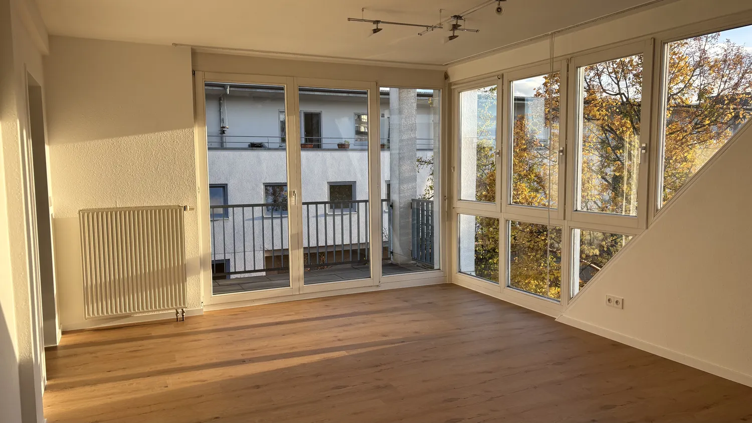 2 room apartment with 61 m² in Biberach an der Riß – Photo 11