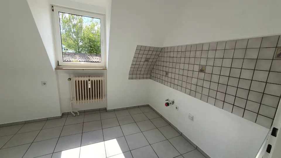 2 Zimmer Wohnung mit 54 m² in Nürnberg – Bild 7