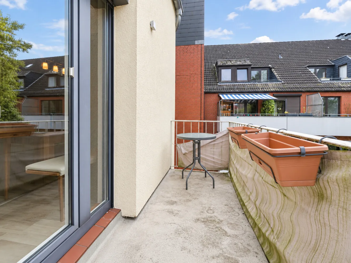 2 Zimmer Wohnung mit 54 m² in Bremen – Bild 4