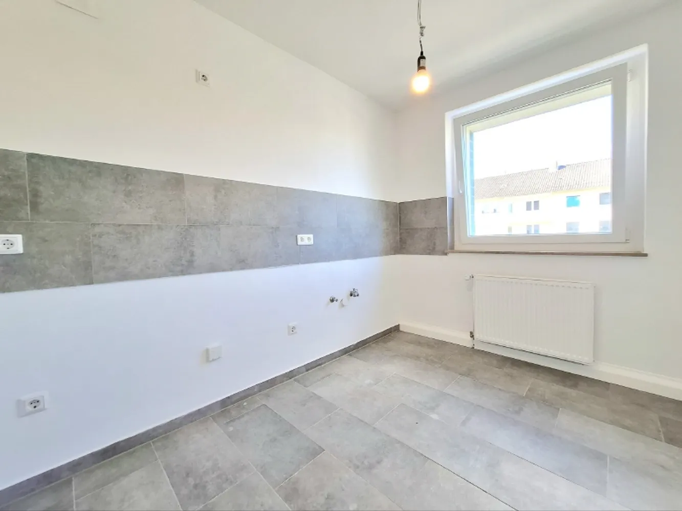 3 Zimmer Wohnung mit 67 m² in Minden – Bild 4
